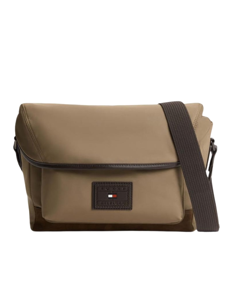 Bandolera Tommy Hilfiger para hombre