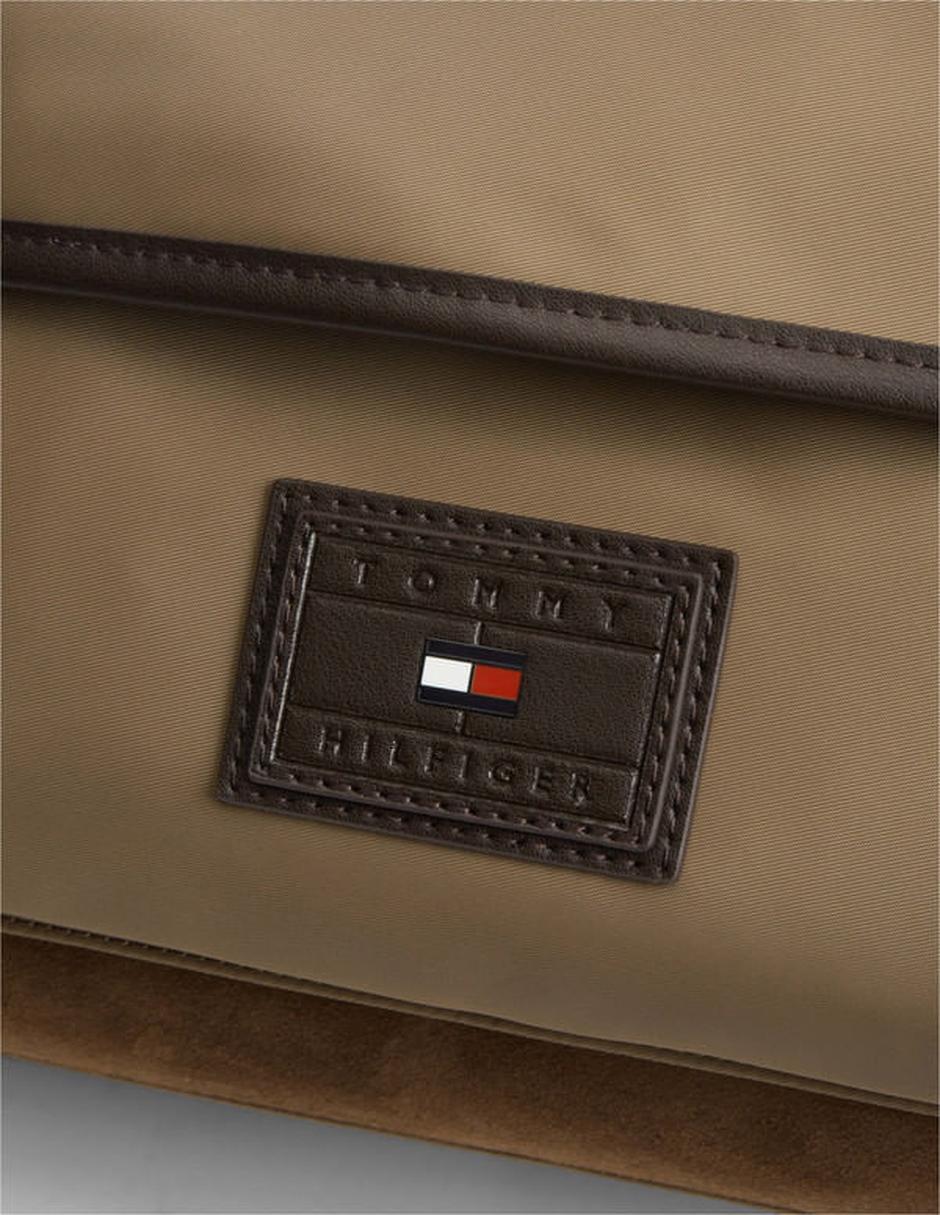 Bandolera Tommy Hilfiger para hombre