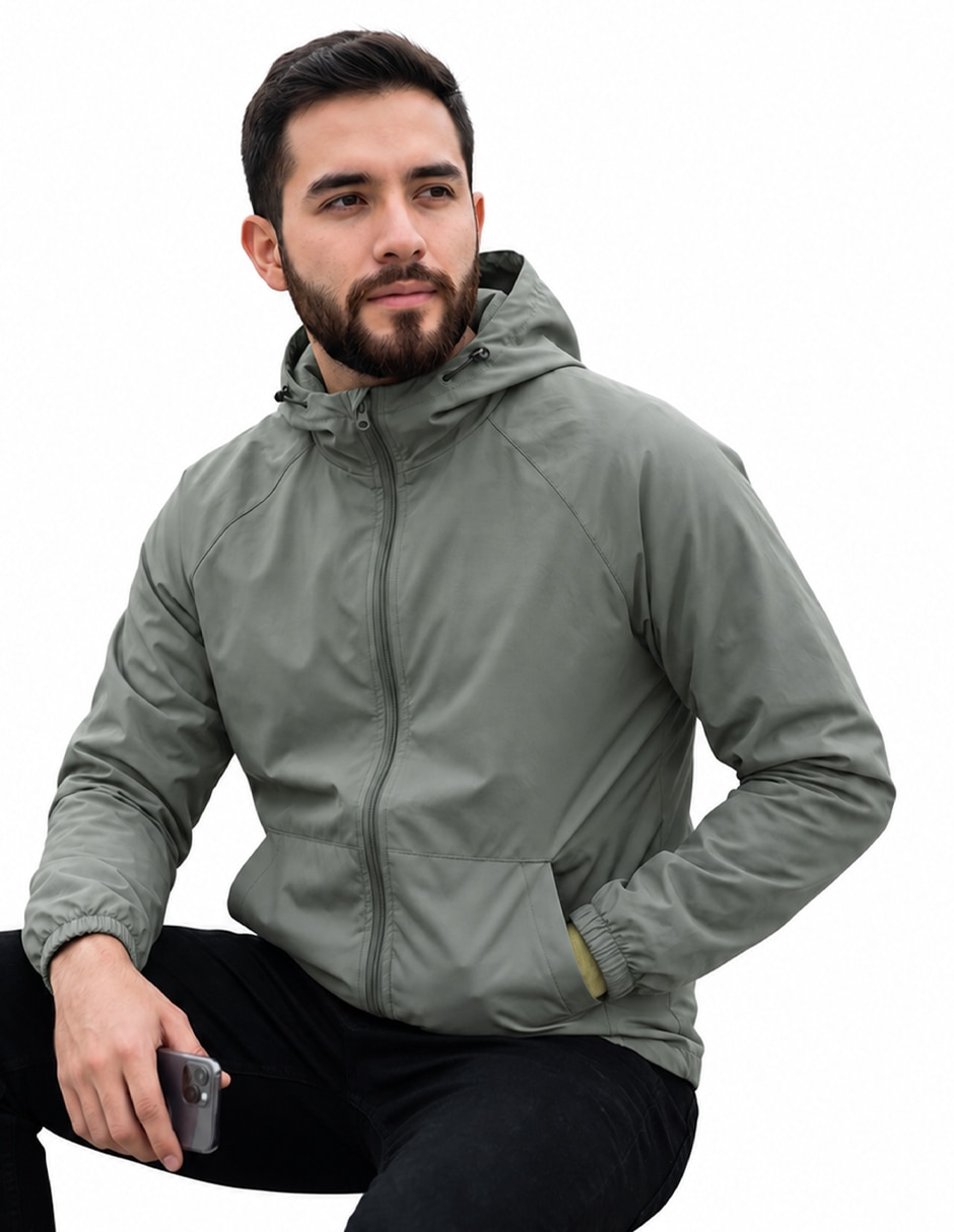 Sudadera para hombre 4