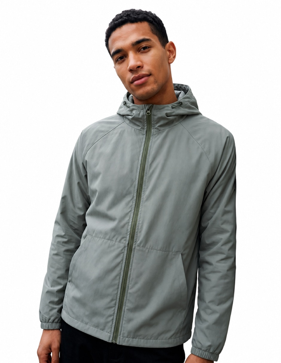 Sudadera para hombre 7