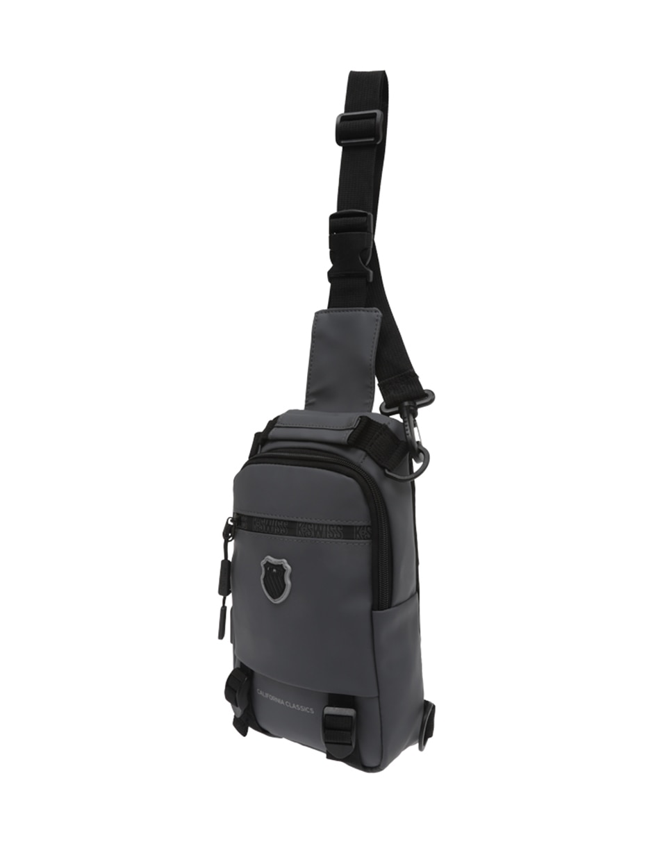Cangurera casual Ryka 4