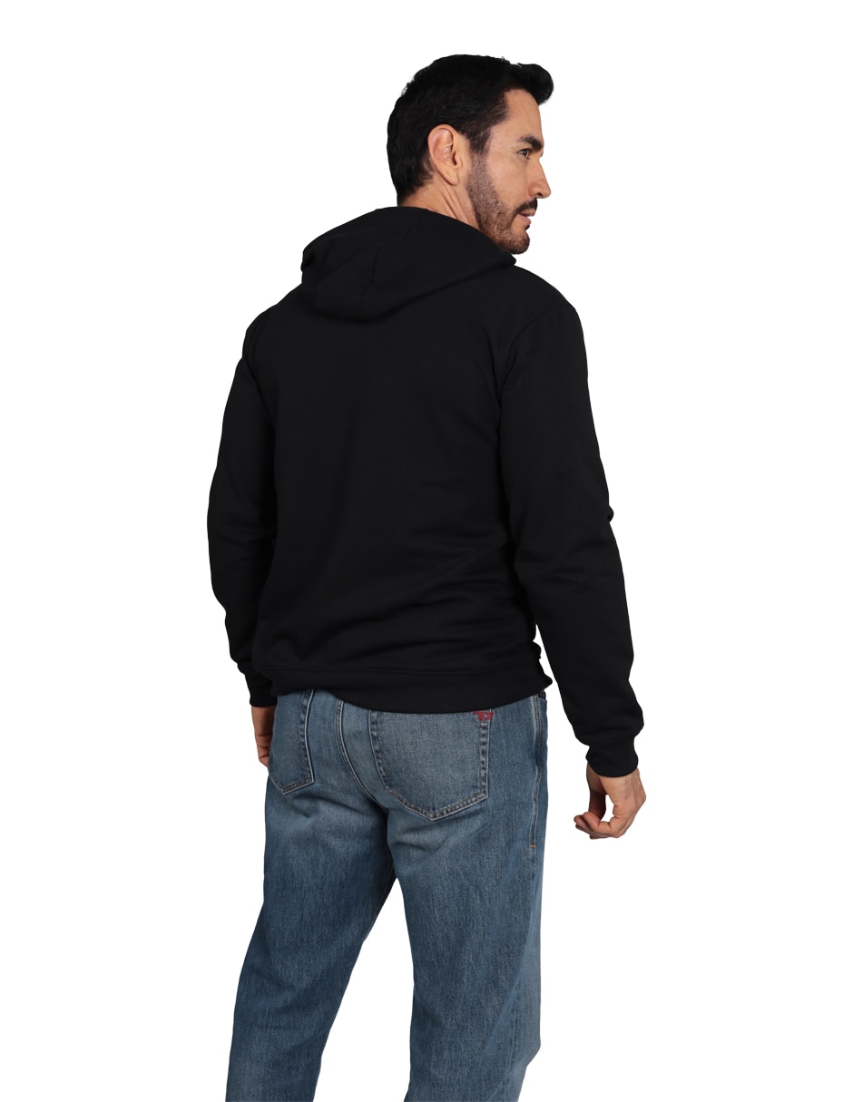 Sudadera Harry para hombre 4