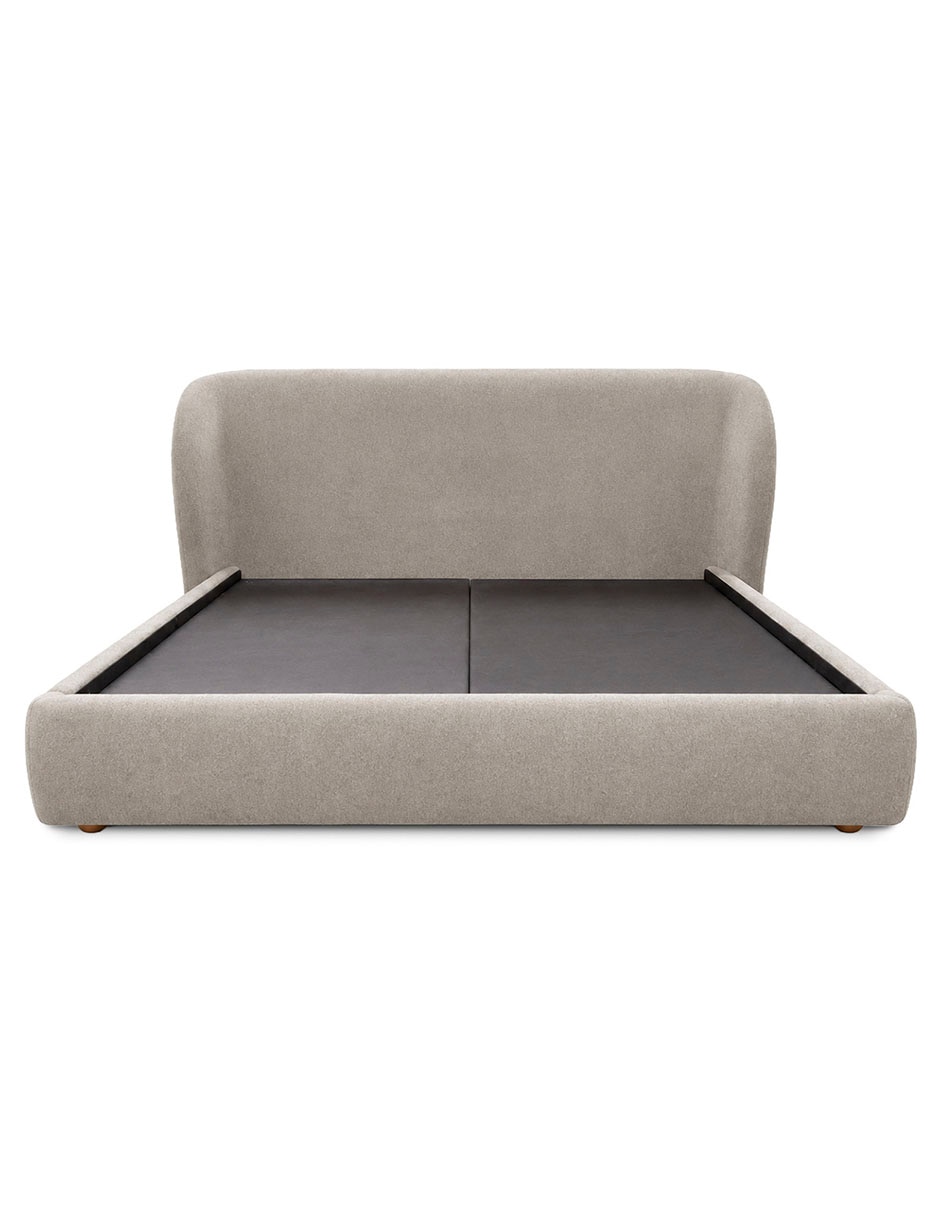 Cama de Madera pino Cama de Madera pino