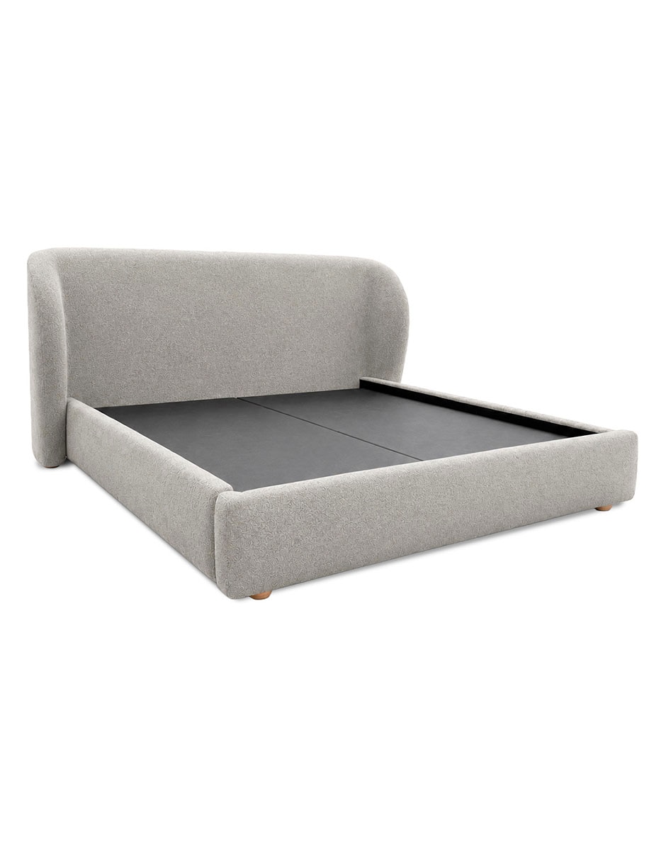 Cama de Madera pino 6