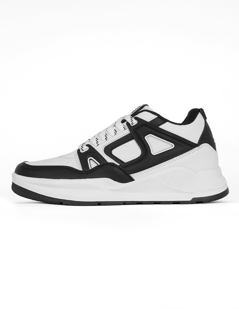 Tenis Pequeños Productores para hombre