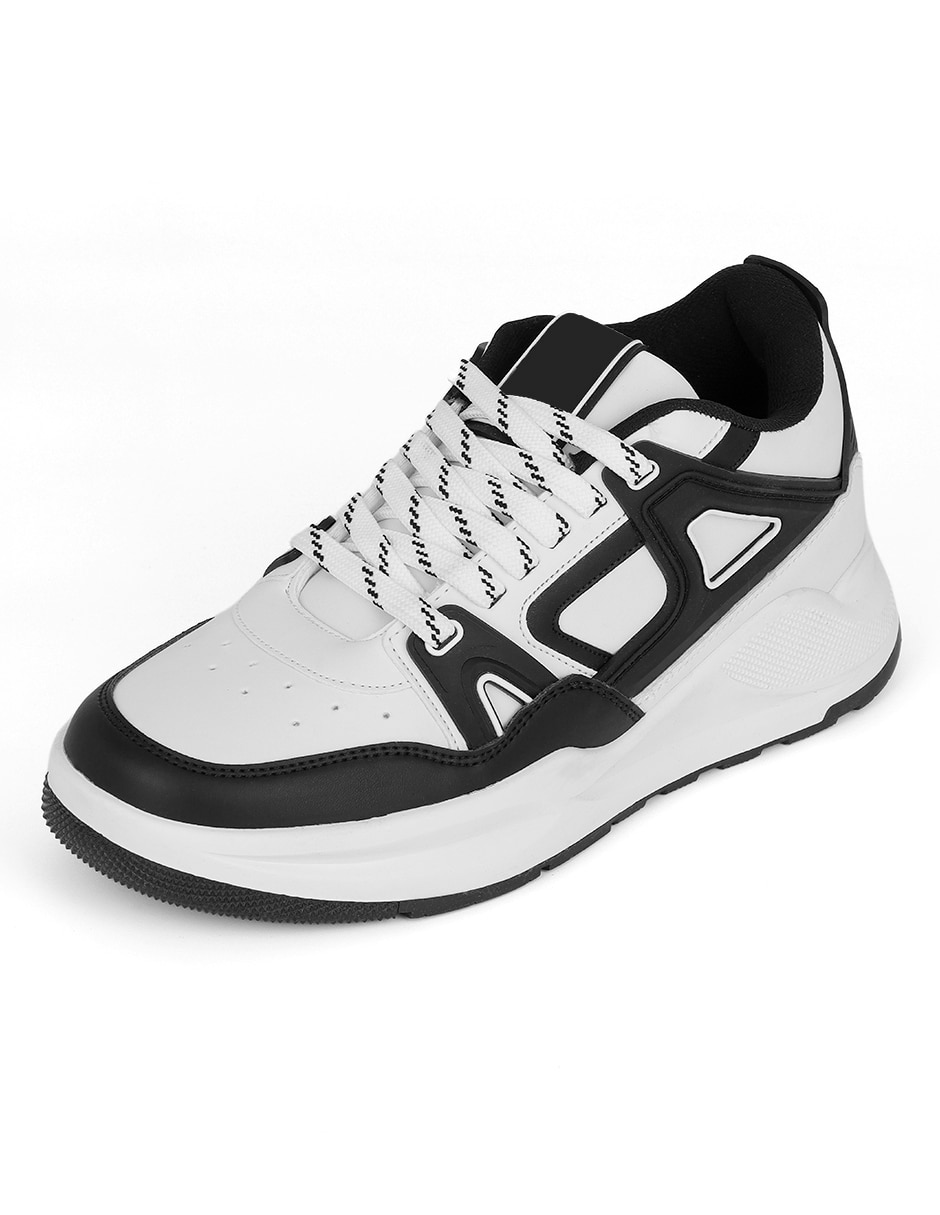Tenis Pequeños Productores para hombre