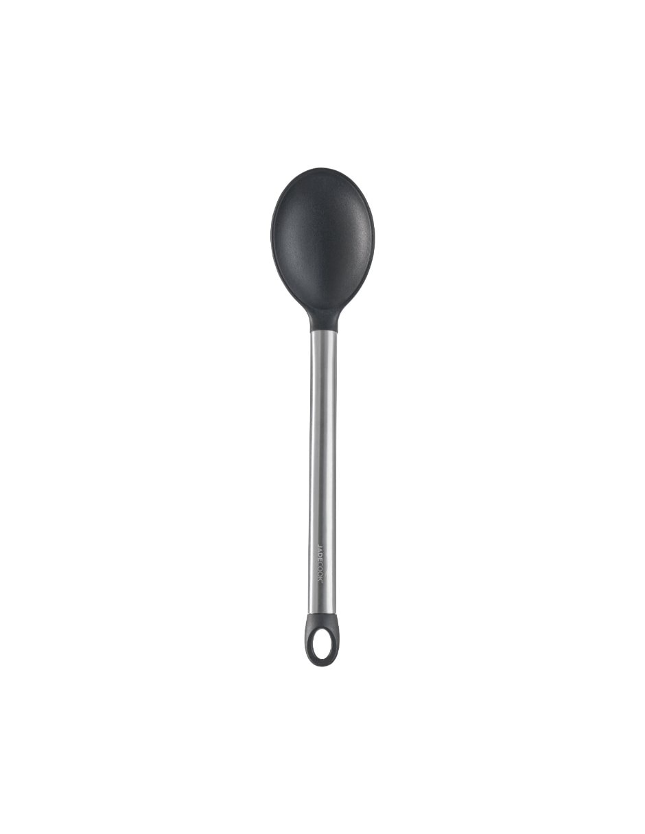 Set cubiertos de silicón 6 piezas 10