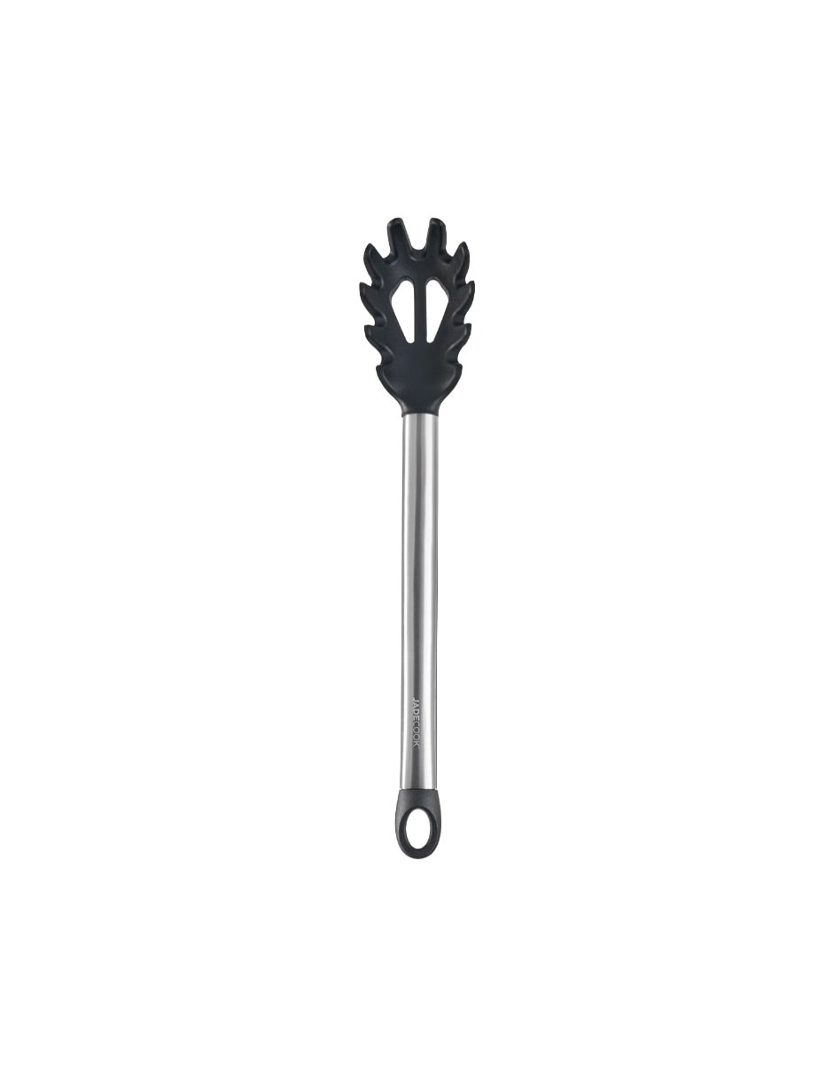 Set cubiertos de silicón 6 piezas 7