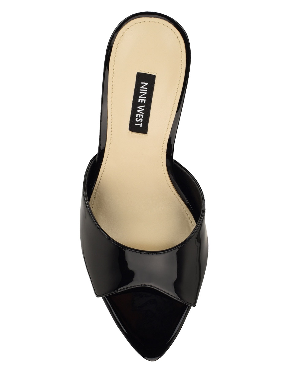 Sandalia Nine West para mujer 4