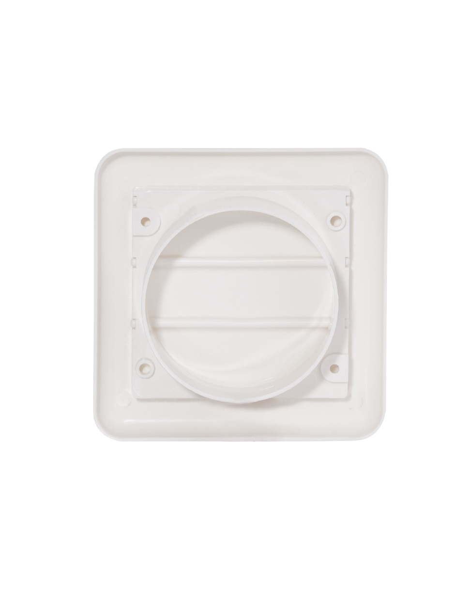 Extractor de aire Rejilla Plástica 001-4 5