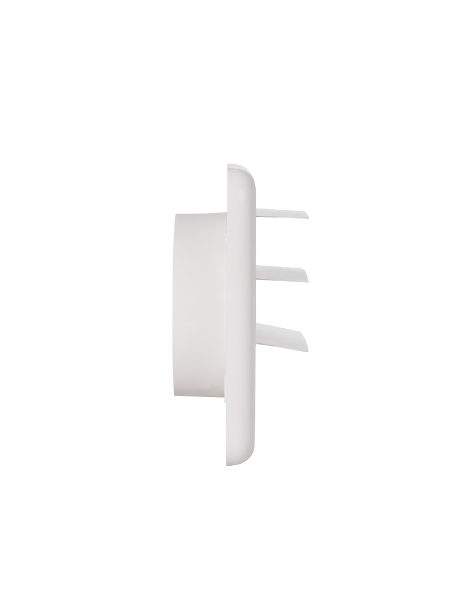 Extractor de aire Rejilla Plástica 001-4 4