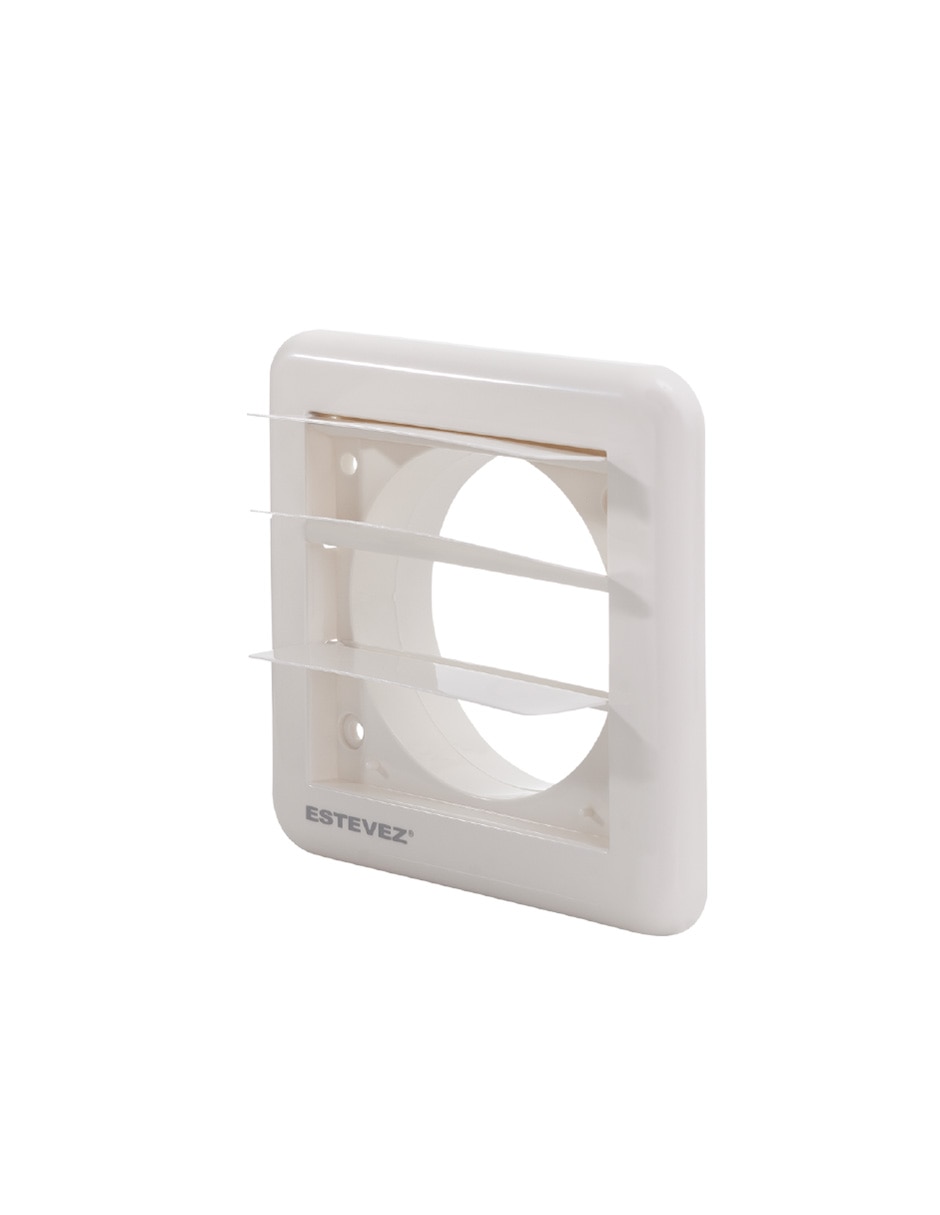 Extractor de aire Rejilla Plástica 001-4 2