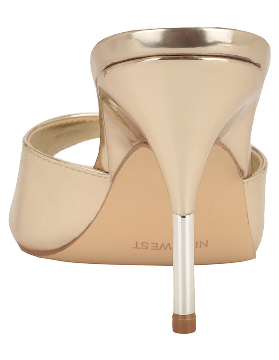Sandalia Nine West para mujer 5