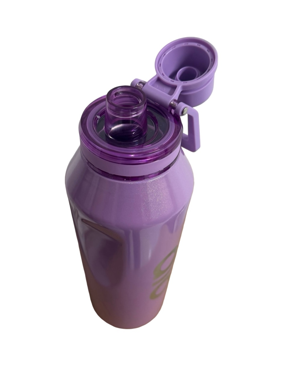 Termo de acero inoxidable 4