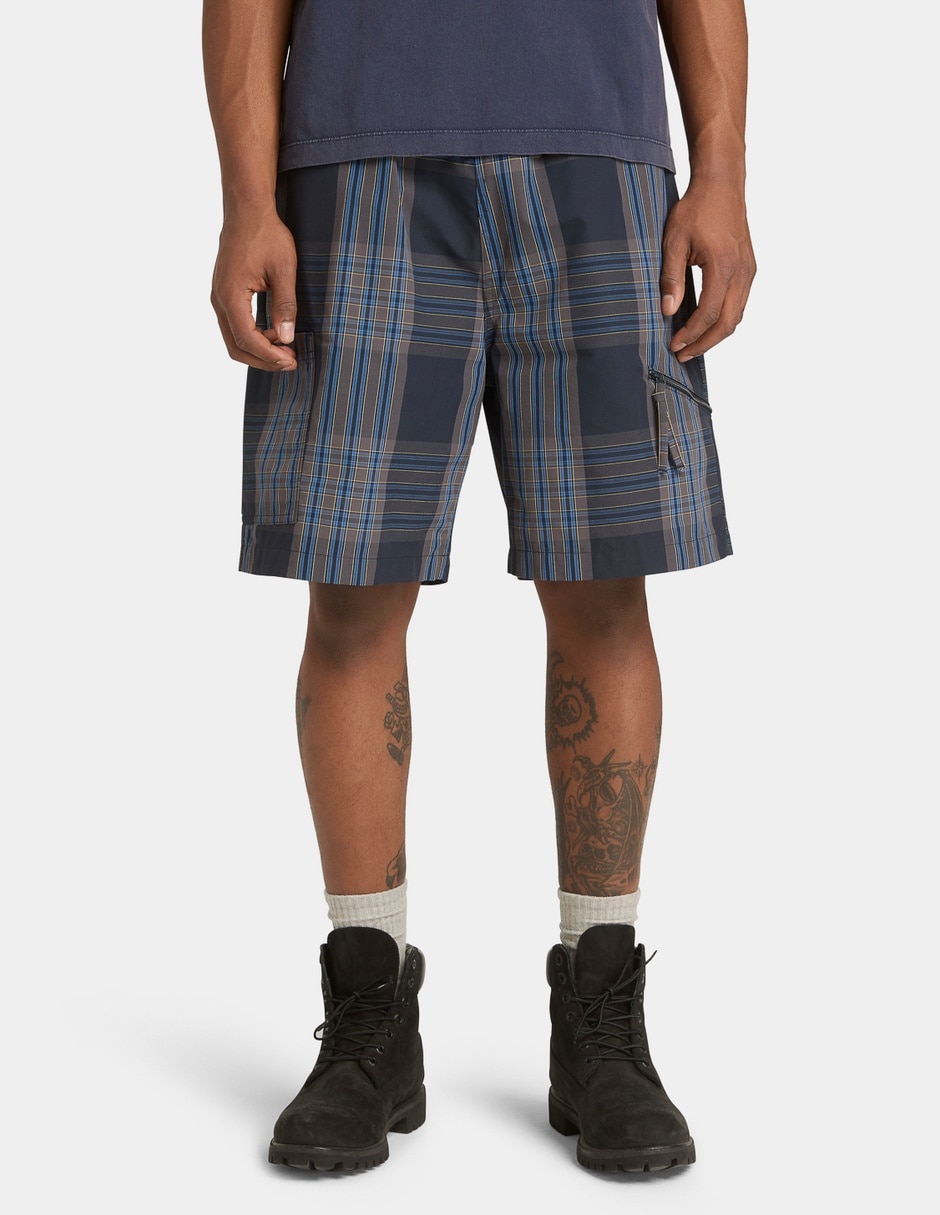 Short para hombre