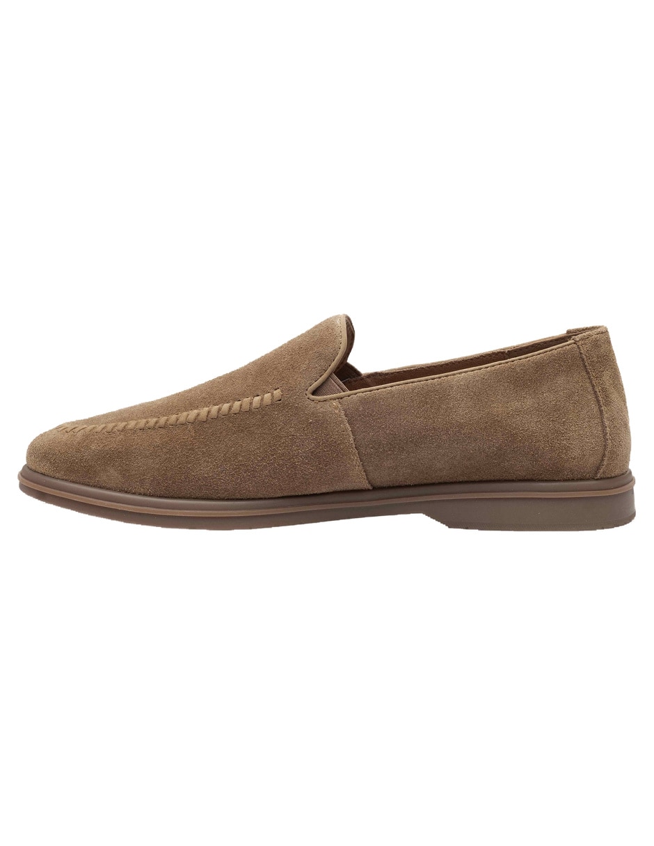 Mocasín para hombre Mocasín para hombre