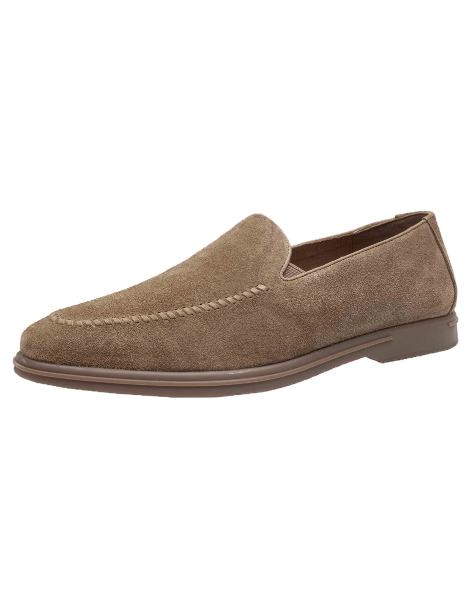Mocasín para hombre 2
