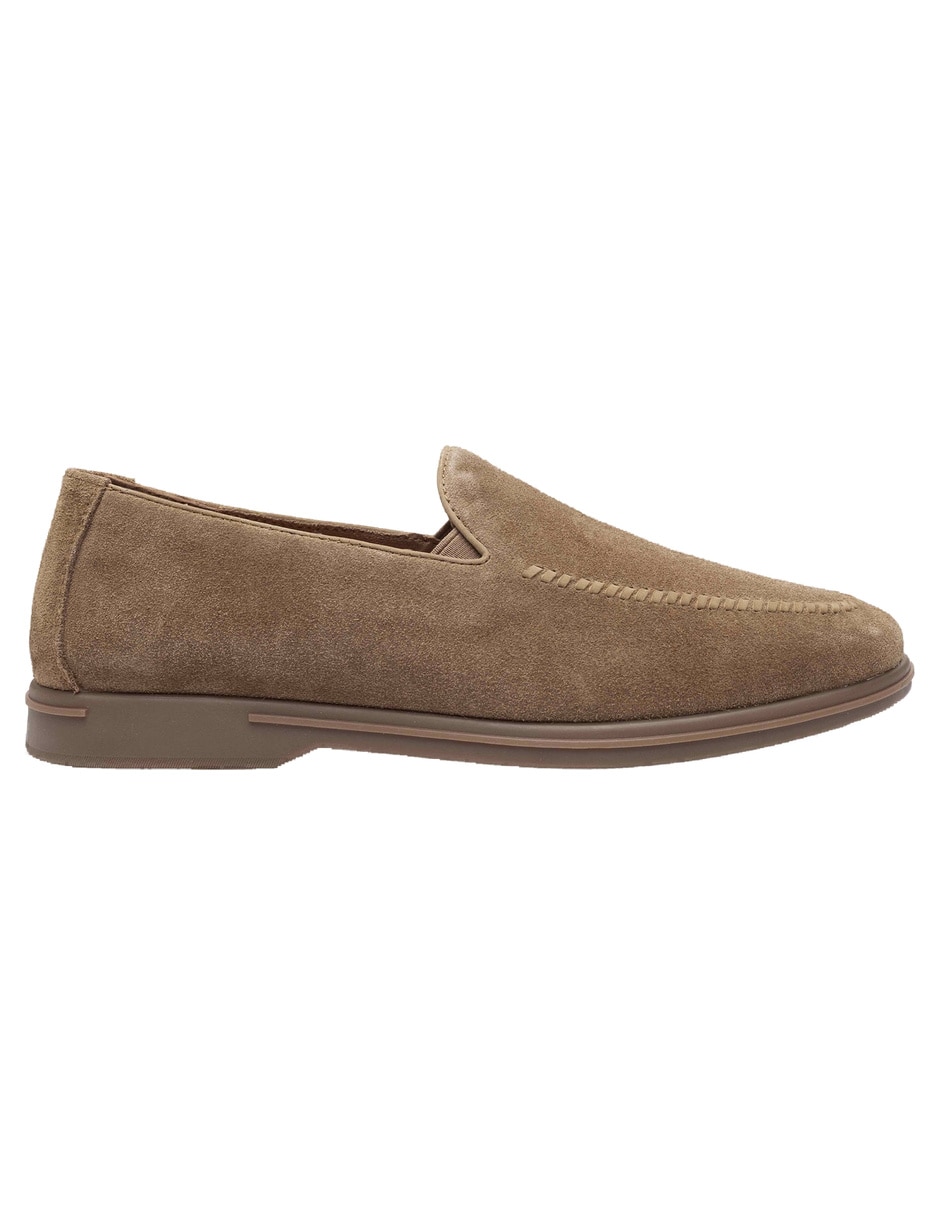 Mocasín para hombre 3