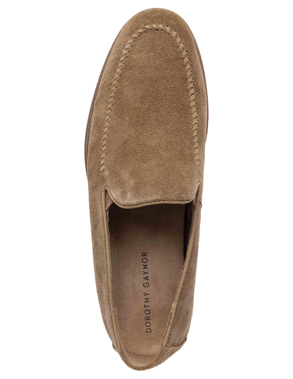 Mocasín para hombre 4