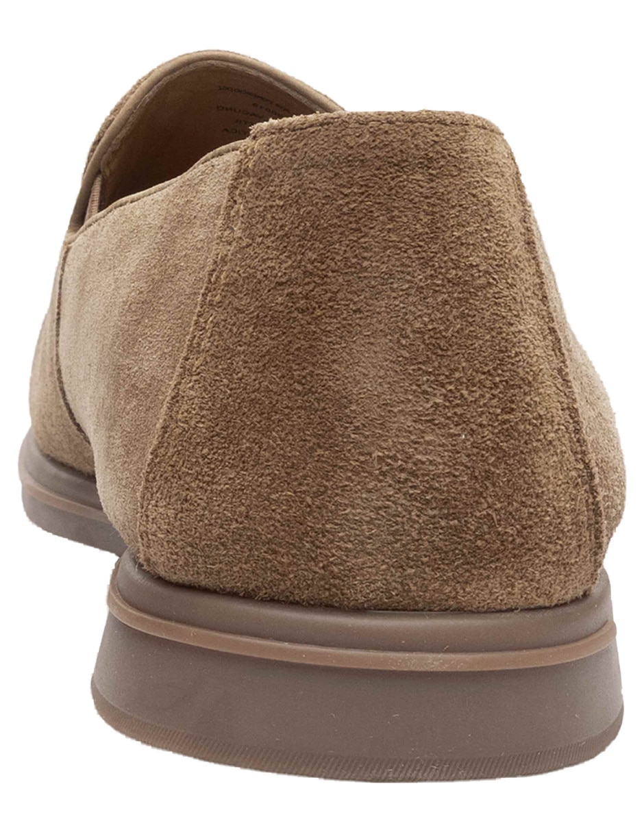 Mocasín para hombre 5