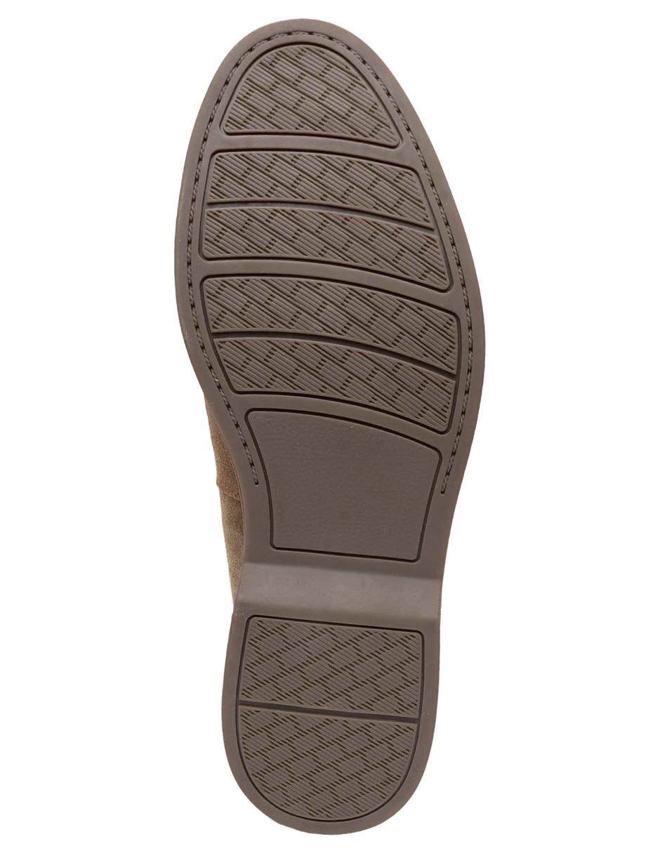 Mocasín para hombre 7