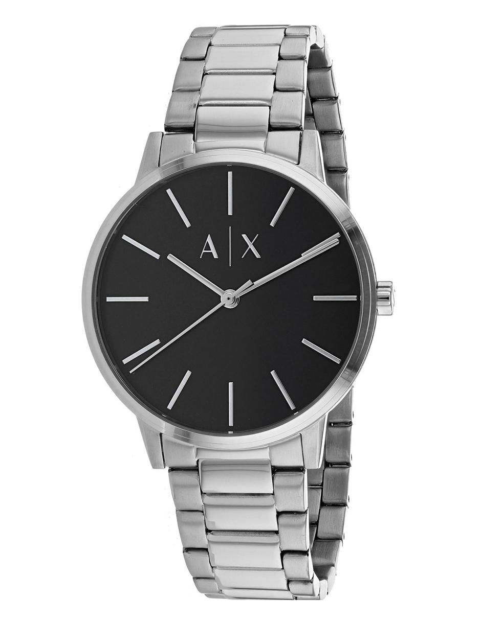 Reloj Sin Familia O Coleccion para hombre AX2700