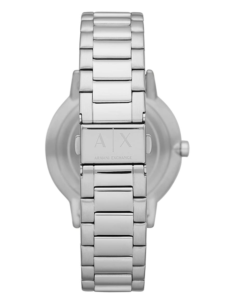 Reloj Sin Familia O Coleccion para hombre AX2700