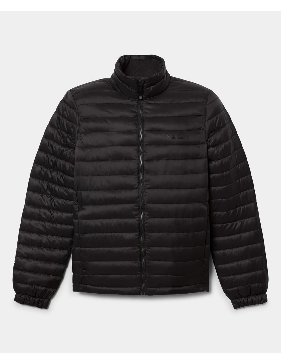 Chamarra casual timberland impermeable para hombre