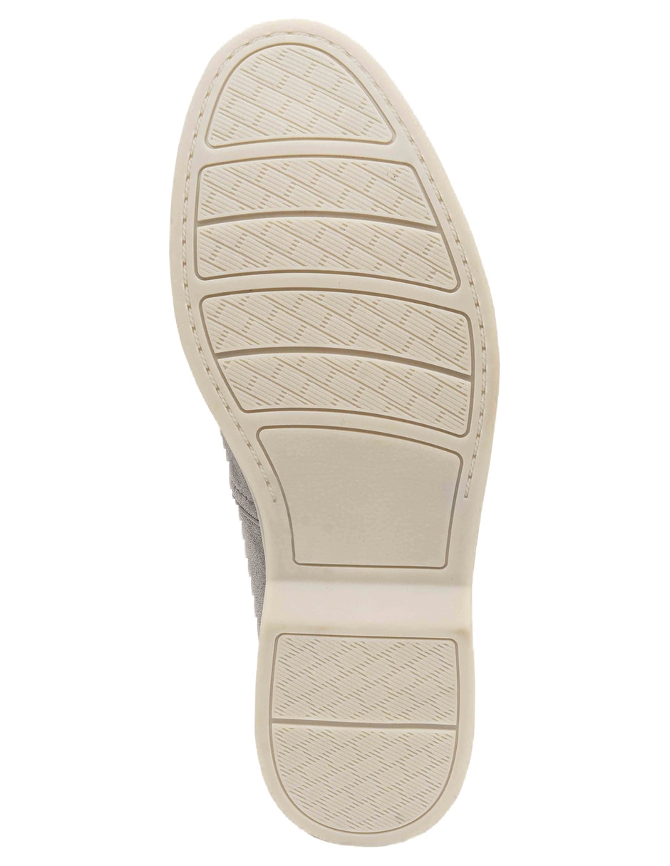 Mocasín Dorothy Gaynor para hombre 5
