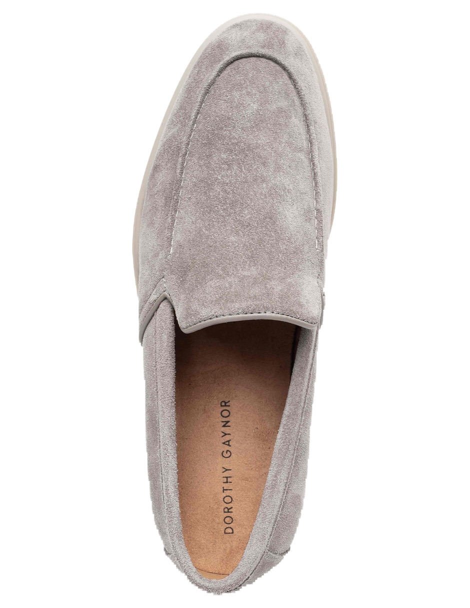 Mocasín Dorothy Gaynor para hombre 7