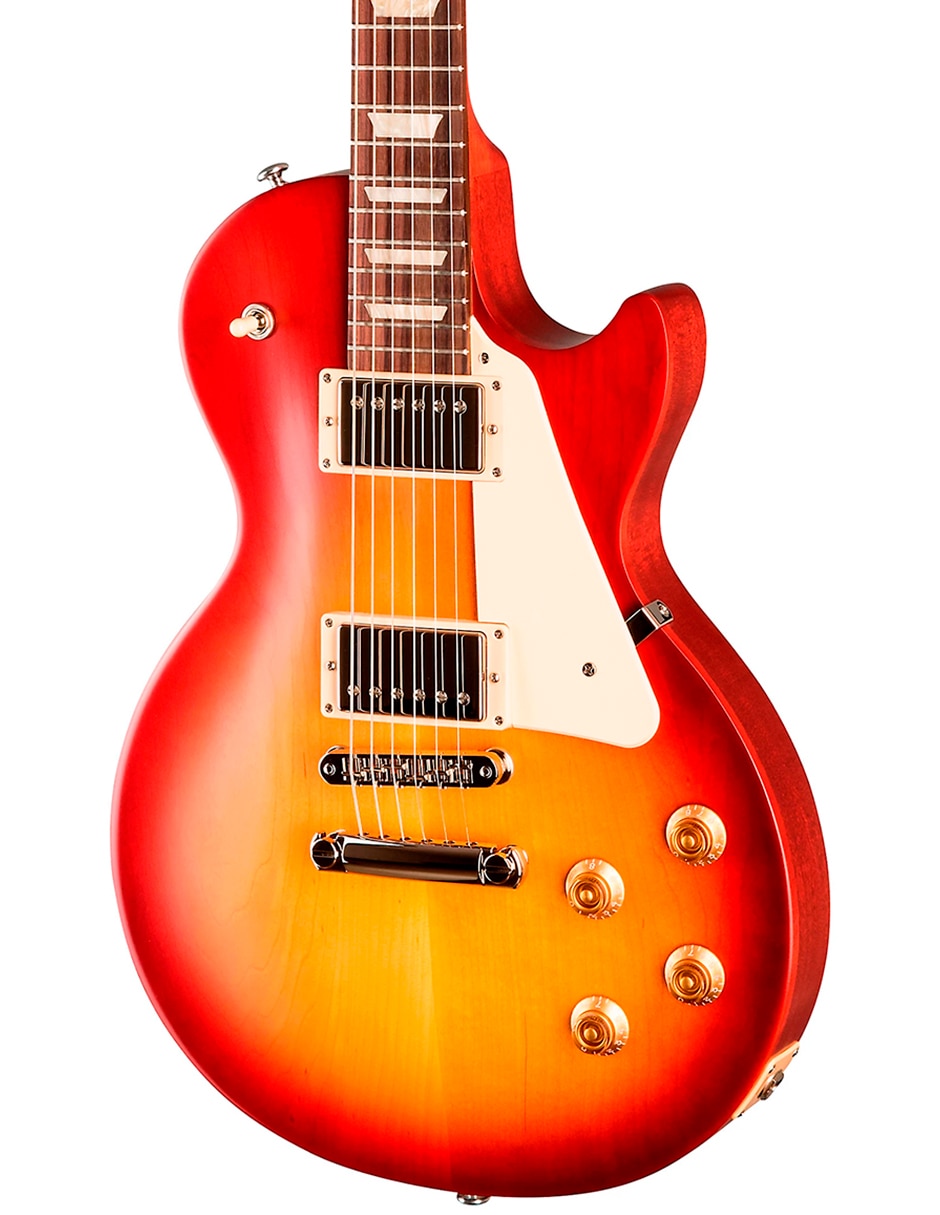 Set/ Kit/Guitarra Eléctrica Les Paul Tribute 4