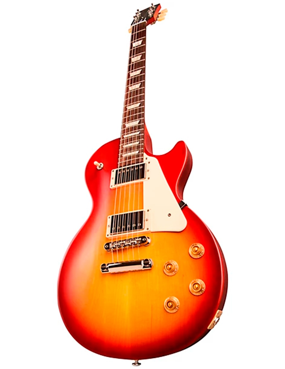 Set/ Kit/Guitarra Eléctrica Les Paul Tribute 5