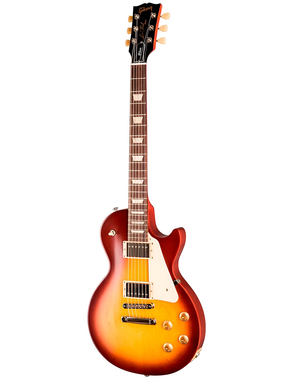 Set/ Kit/Guitarra Eléctrica Les Paul Tribute