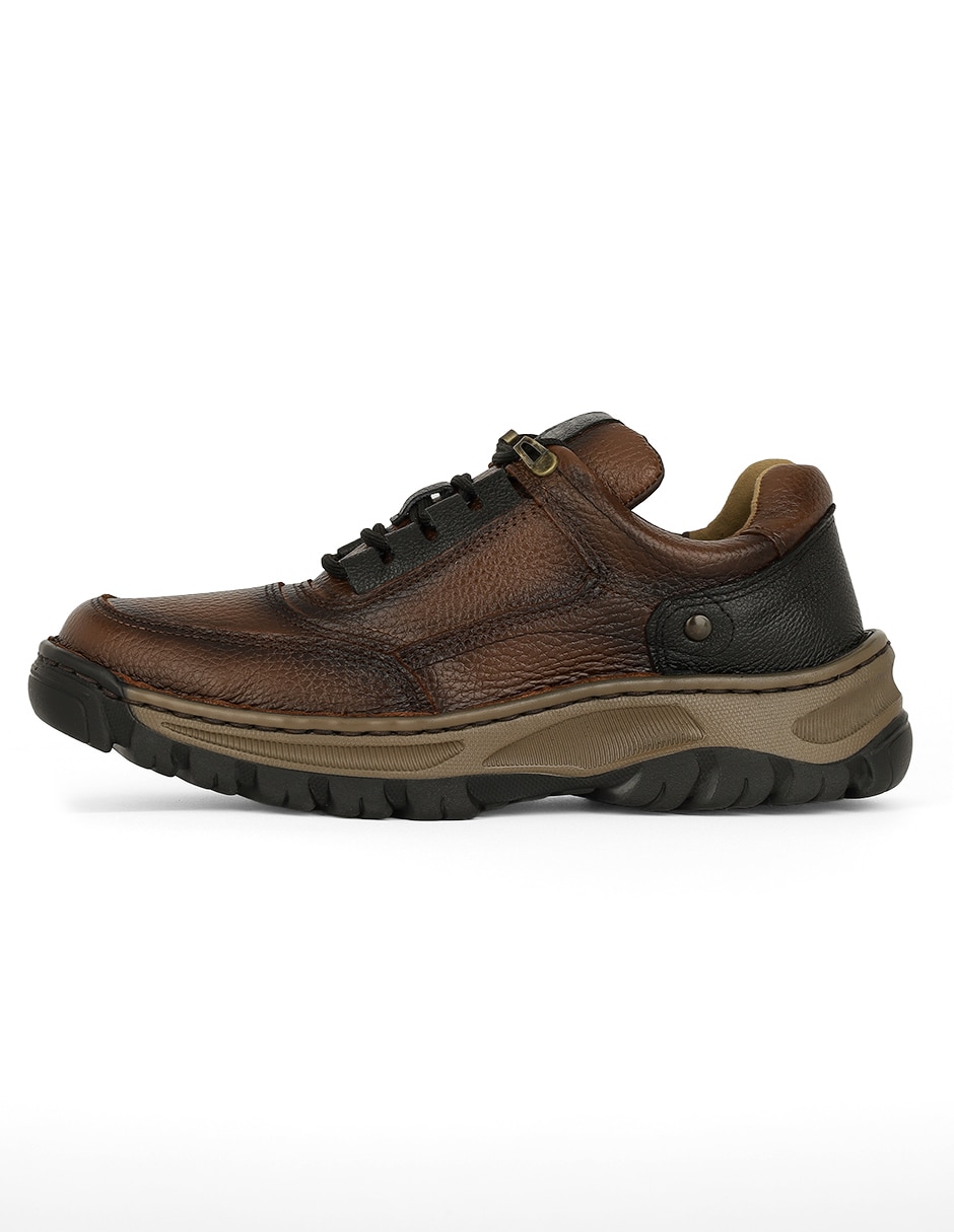 Zapato oxford rbcollection para hombre