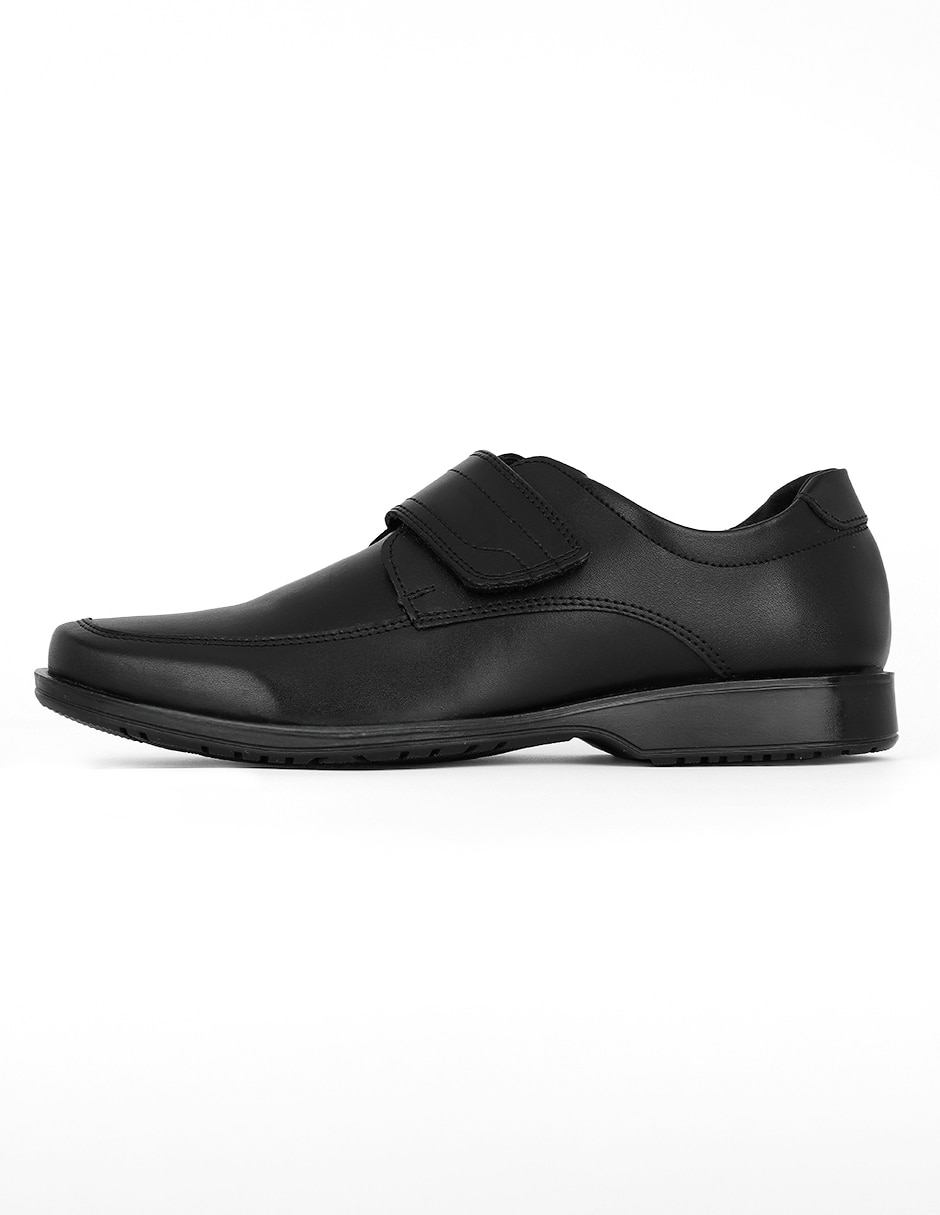Zapato derby para hombre 1