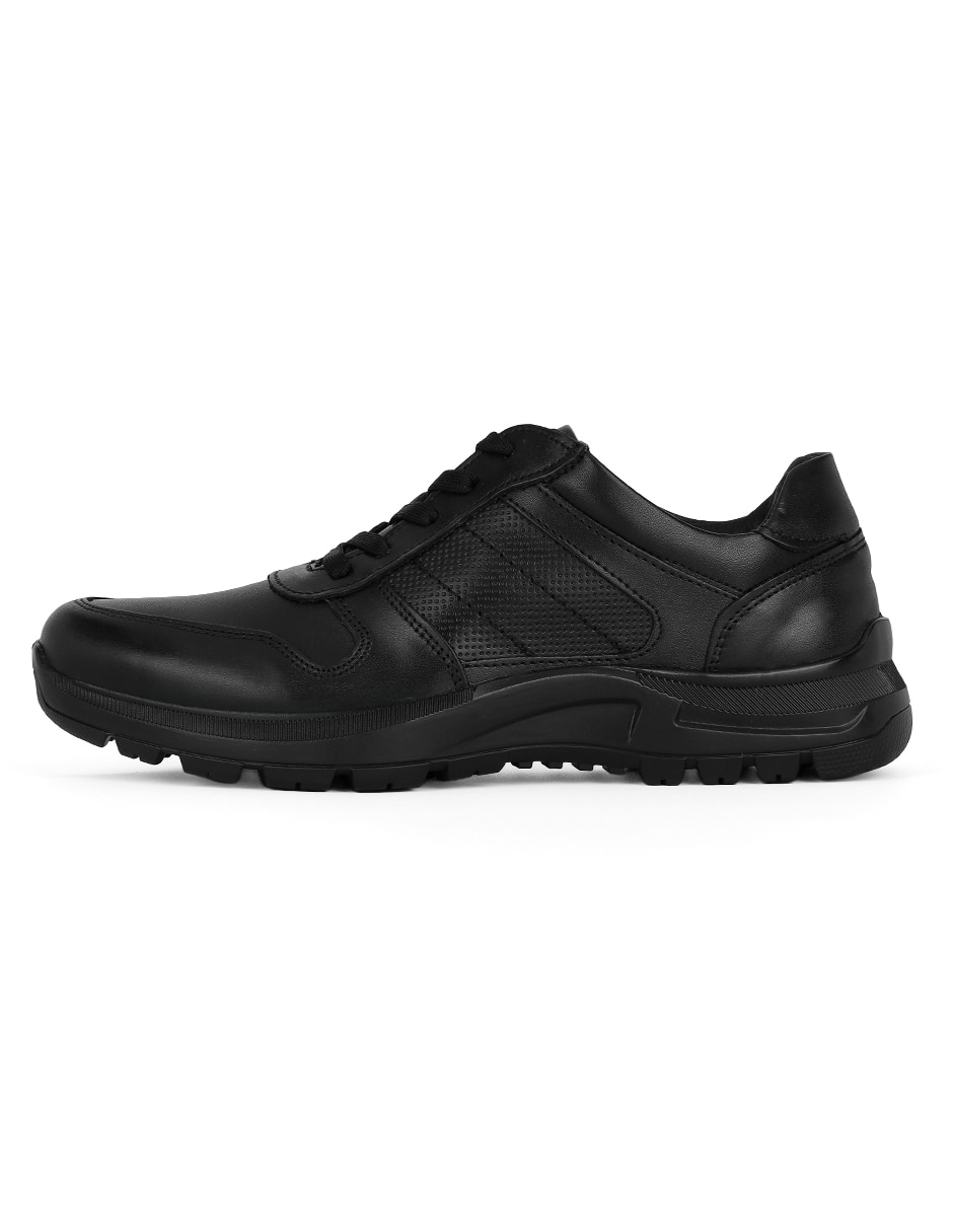 Zapato oxford rbcollection para hombre