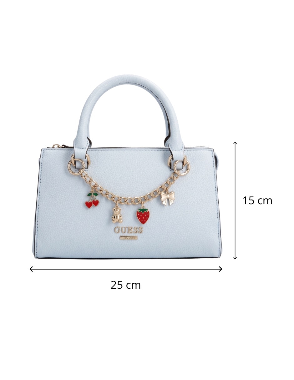 Bolsa Crossbody Guess para mujer
