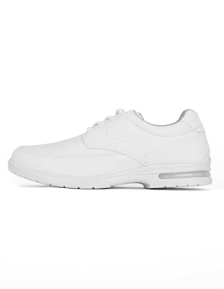 Zapato oxford rbcollection para hombre