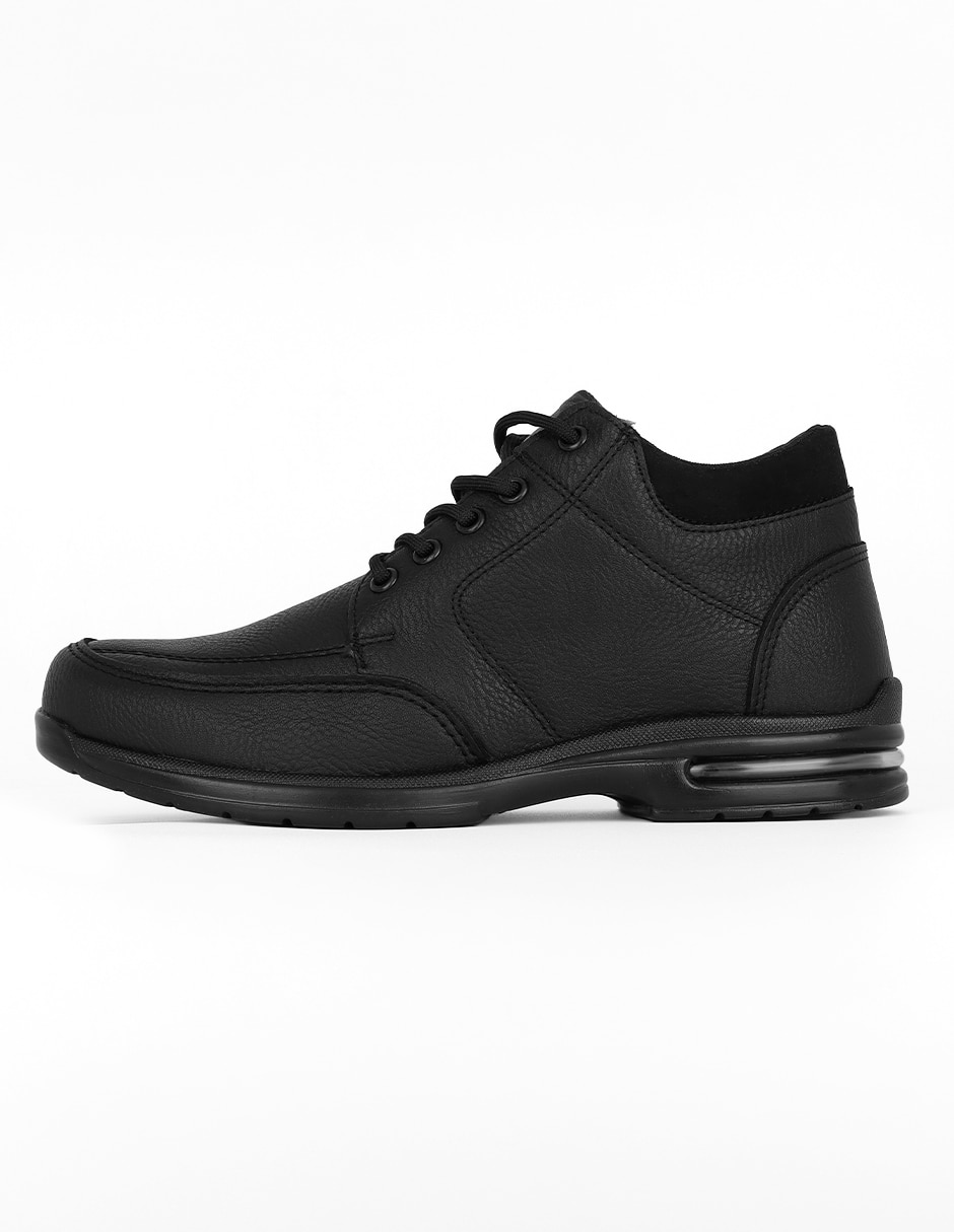 Zapato oxford rbcollection para hombre 1