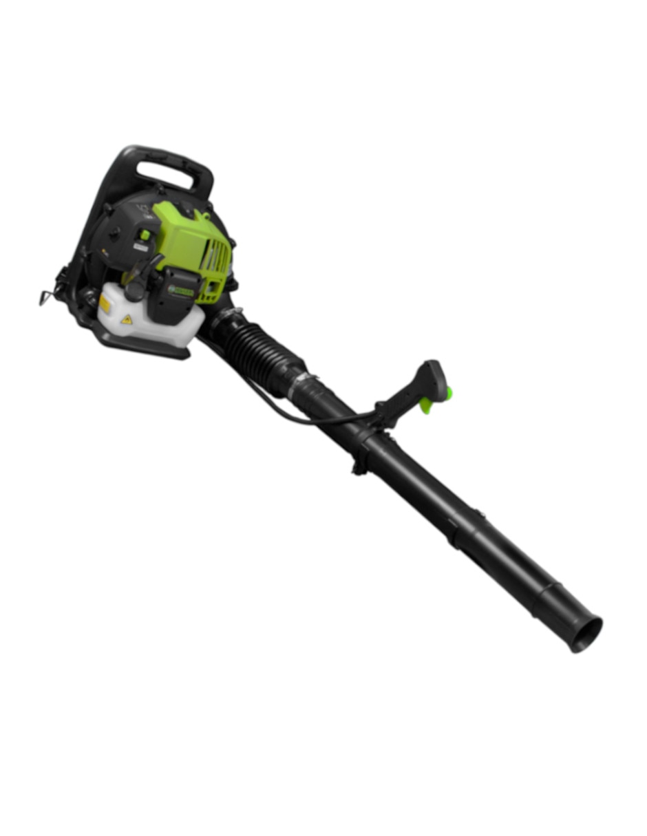 Sopladora a gasolina forest&garden sg859 90 mph 290 cfm 2