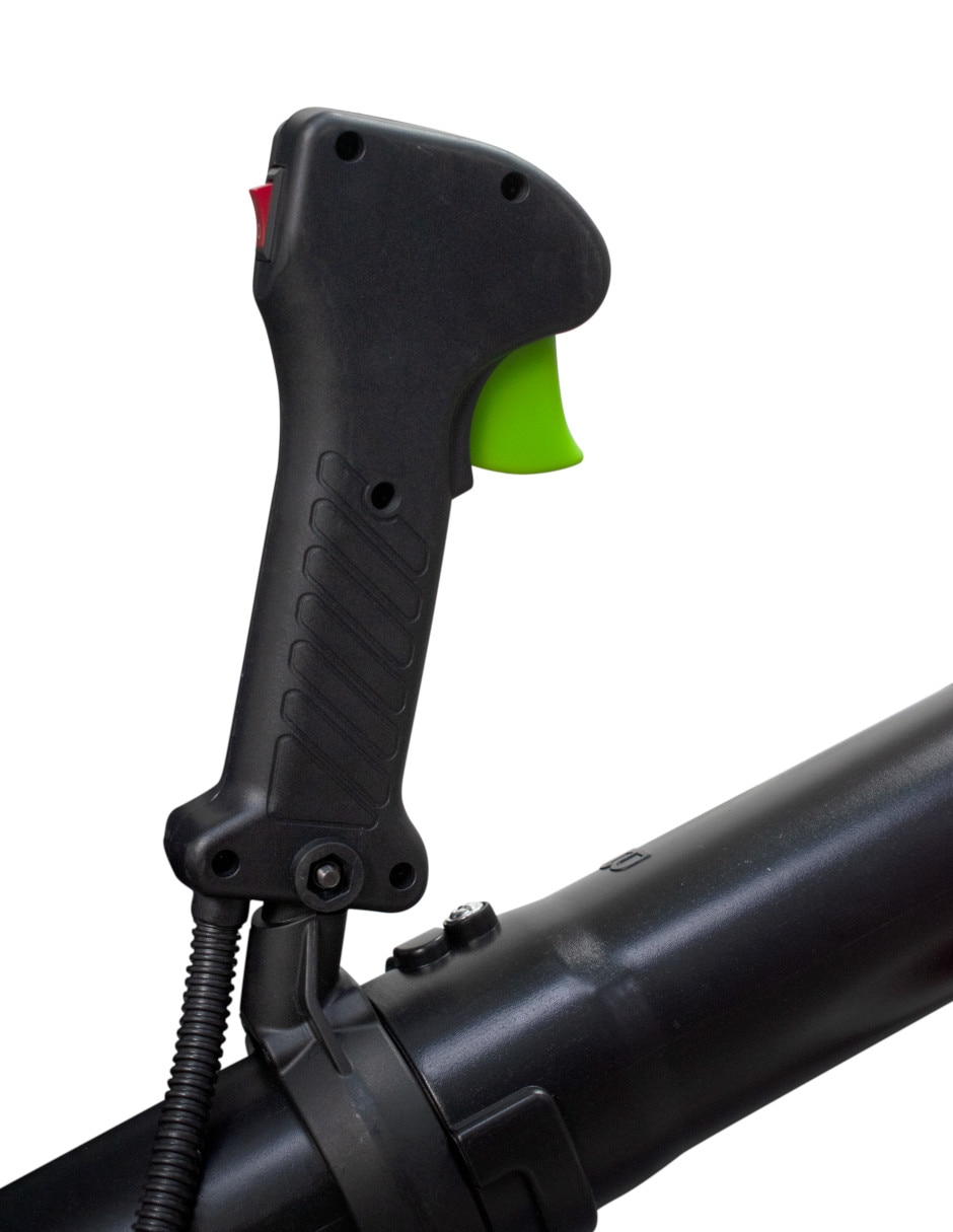 Sopladora a gasolina forest&garden sg859 90 mph 290 cfm 6