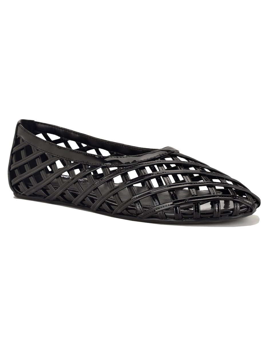 Balerina Nine West para mujer 4