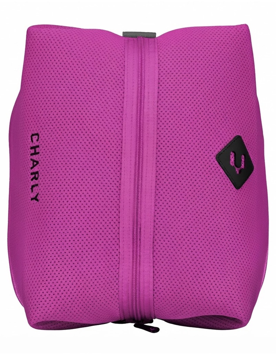 Bolsa deportiva para charly