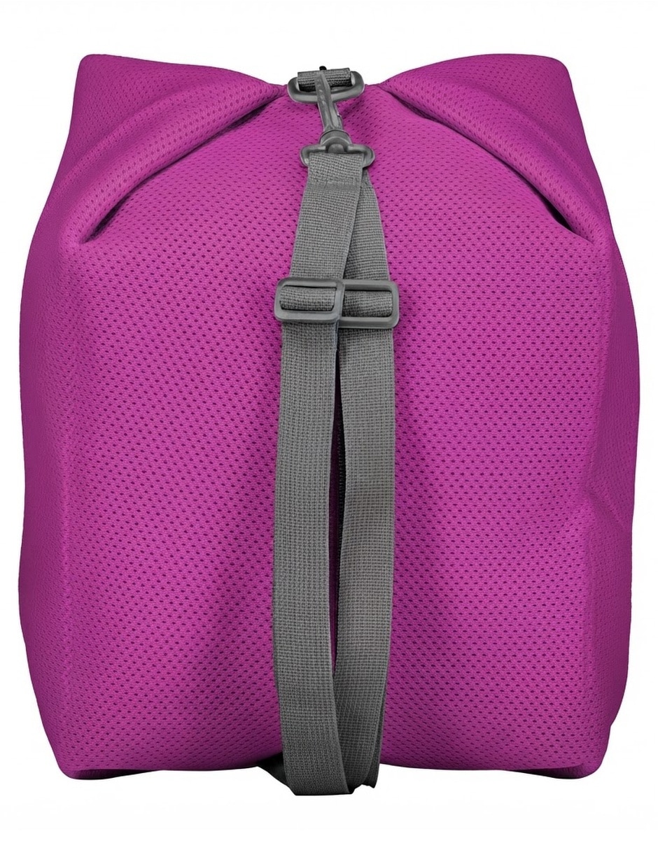 Bolsa deportiva para charly 2