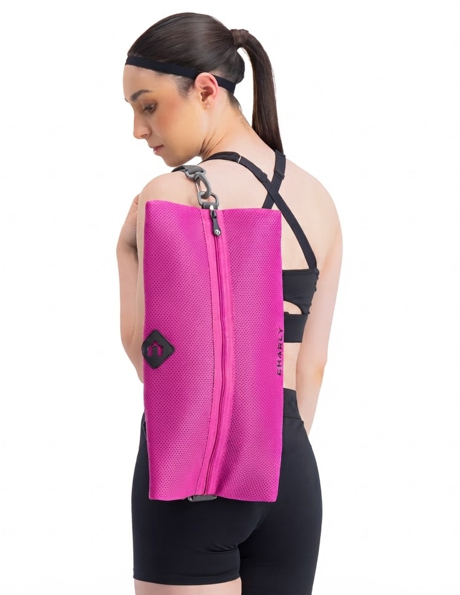 Bolsa deportiva para charly 3