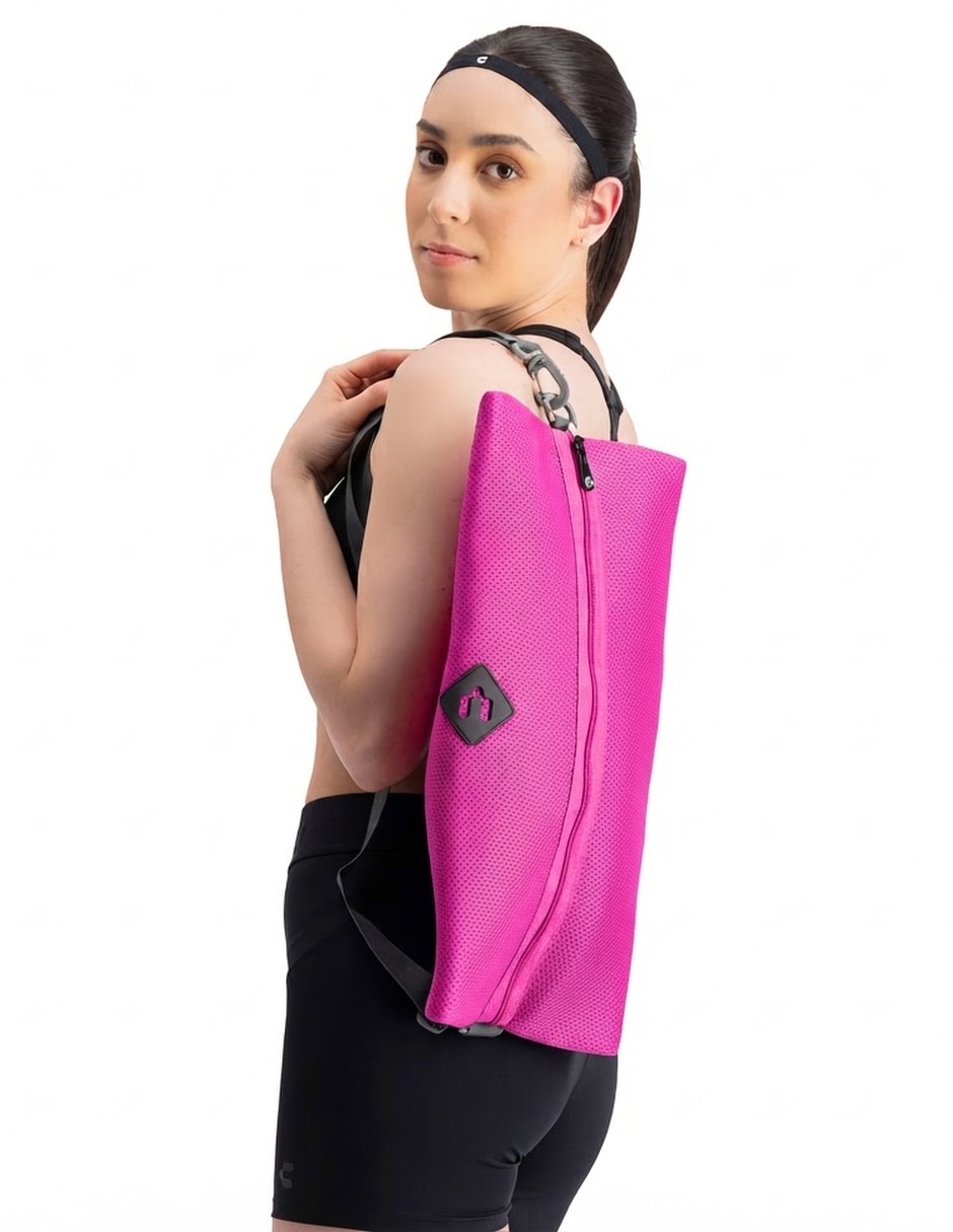 Bolsa deportiva para charly 4
