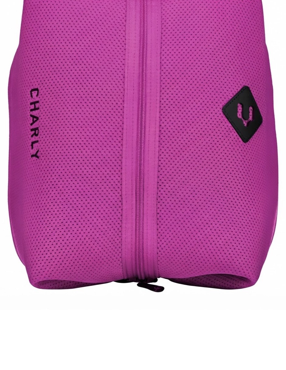 Bolsa deportiva para charly 7