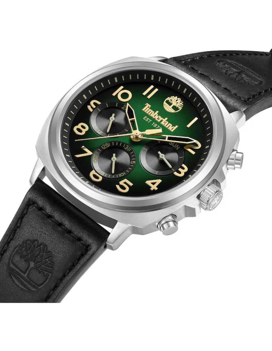 Reloj Black Collection para hombre TDWGB0042008