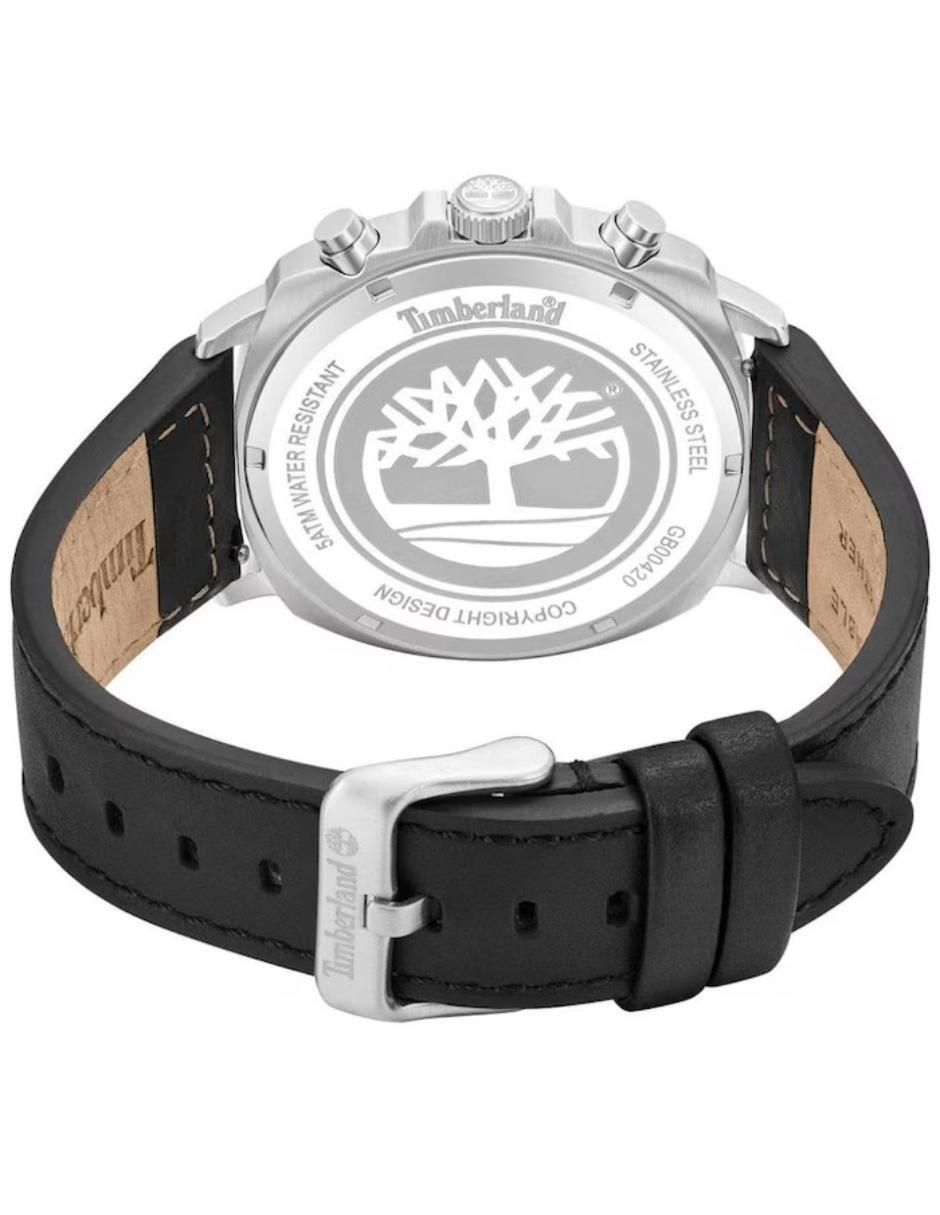 Reloj Black Collection para hombre TDWGB0042008