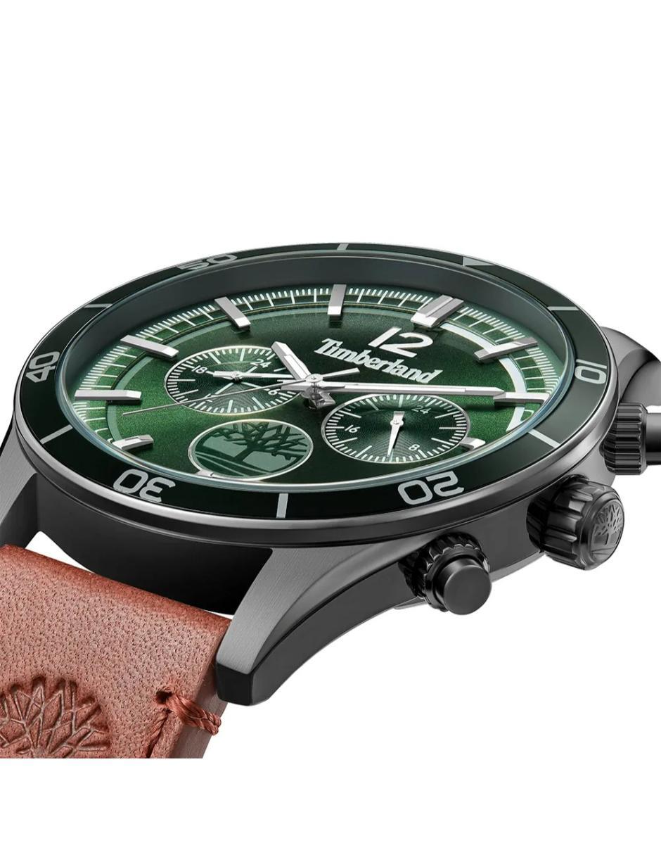 Reloj Brown Collection para hombre TDWGF0011203 2